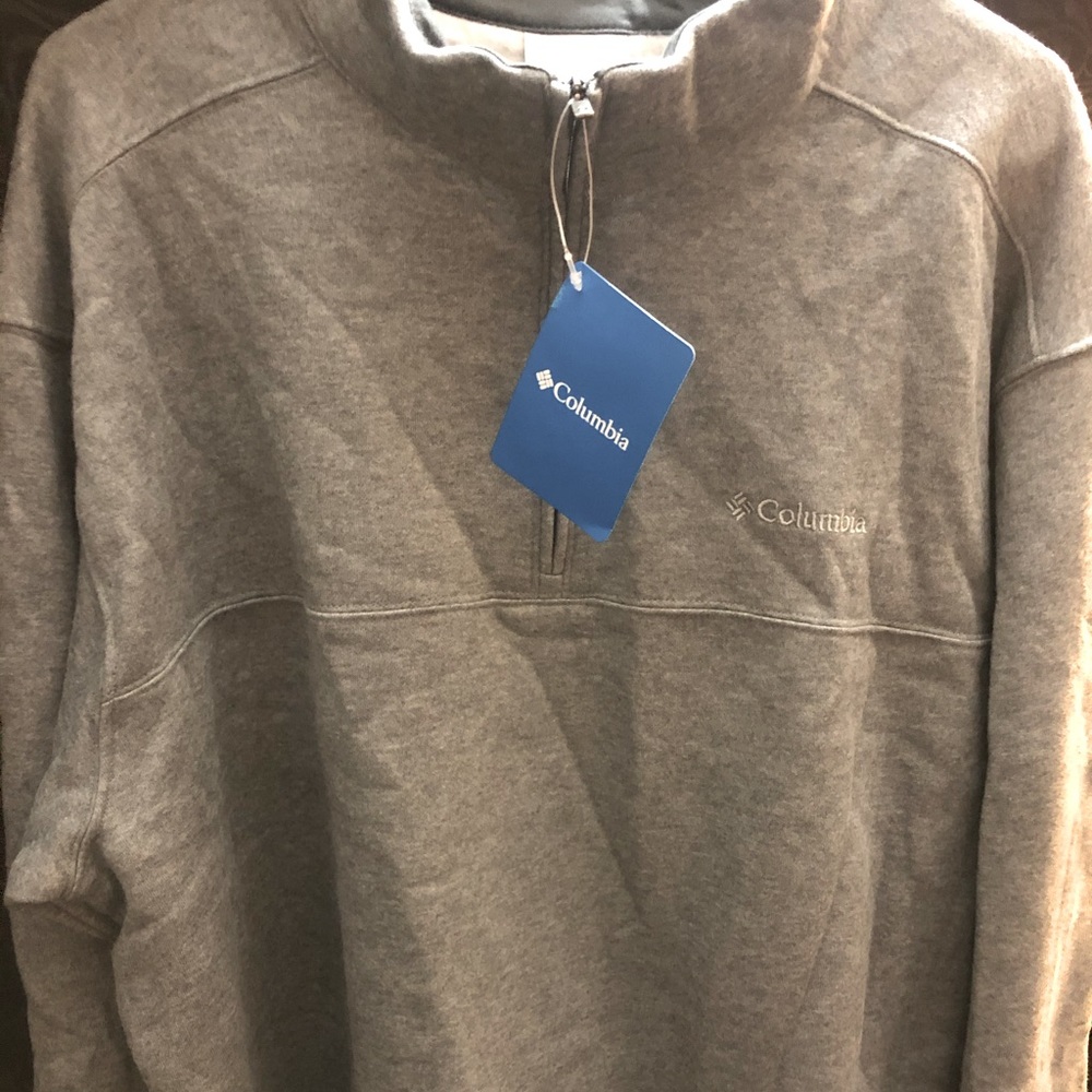 New with tags 🏷 Columbia pullover